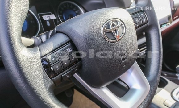 Buy Import Toyota Hilux White Car in Import - Dubai in Bengo Province Buy Import Toyota Hilux White Car in Import - Dubai in Bengo Province