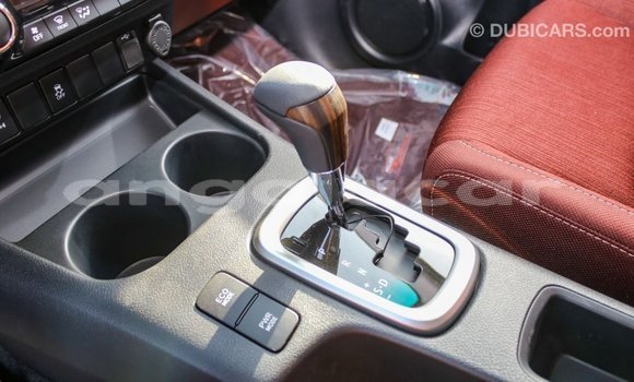 Buy Import Toyota Hilux White Car in Import - Dubai in Bengo Province Buy Import Toyota Hilux White Car in Import - Dubai in Bengo Province