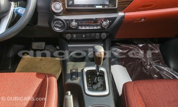 Buy Import Toyota Hilux White Car in Import - Dubai in Bengo Province Buy Import Toyota Hilux White Car in Import - Dubai in Bengo Province