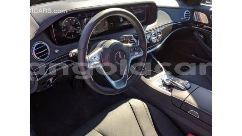 Big with watermark mercedes benz 190 bengo province import dubai 7367