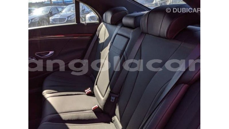 Big with watermark mercedes benz 190 bengo province import dubai 7367