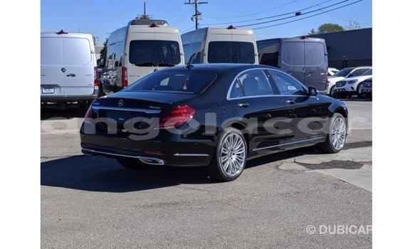 Comprar Importar Mercedes-Benz 190 Preto Carro em Import - Dubai em Bengo Province Comprar Importar Mercedes-Benz 190 Preto Carro em Import - Dubai em Bengo Province