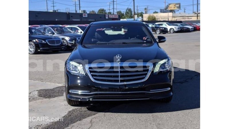 Big with watermark mercedes benz 190 bengo province import dubai 7367