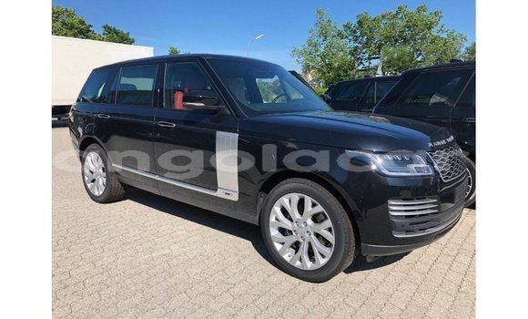 Comprar Importar Land Rover Range Rover Preto Carro em Import - Dubai em Bengo Province Comprar Importar Land Rover Range Rover Preto Carro em Import - Dubai em Bengo Province