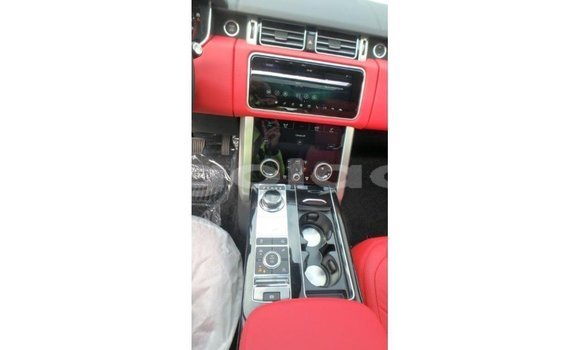 Comprar Importar Land Rover Range Rover Preto Carro em Import - Dubai em Bengo Province Comprar Importar Land Rover Range Rover Preto Carro em Import - Dubai em Bengo Province