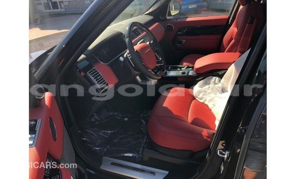 Comprar Importar Land Rover Range Rover Preto Carro em Import - Dubai em Bengo Province Comprar Importar Land Rover Range Rover Preto Carro em Import - Dubai em Bengo Province