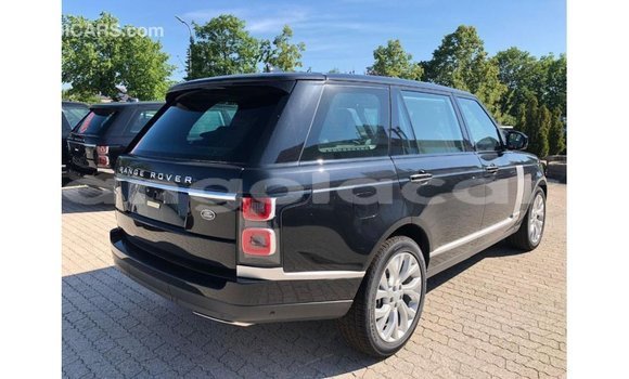 Comprar Importar Land Rover Range Rover Preto Carro em Import - Dubai em Bengo Province Comprar Importar Land Rover Range Rover Preto Carro em Import - Dubai em Bengo Province