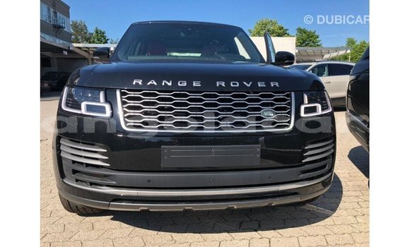 Comprar Importar Land Rover Range Rover Preto Carro em Import - Dubai em Bengo Province Comprar Importar Land Rover Range Rover Preto Carro em Import - Dubai em Bengo Province