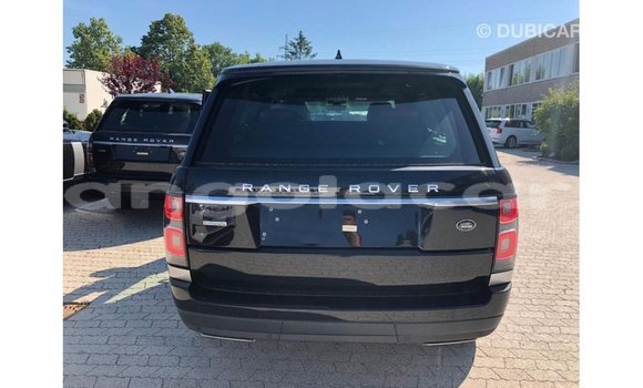 Comprar Importar Land Rover Range Rover Preto Carro em Import - Dubai em Bengo Province Comprar Importar Land Rover Range Rover Preto Carro em Import - Dubai em Bengo Province