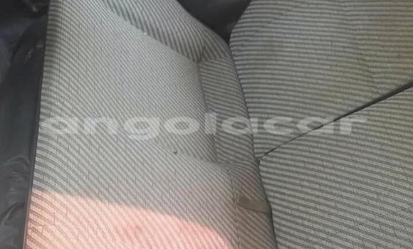 Comprar Usado Toyota Starlet Prata Carro em Luanda em Luanda Province Comprar Usado Toyota Starlet Prata Carro em Luanda em Luanda Province