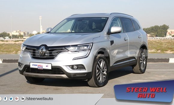 Acheter Import Voiture Renault 4 Autre à Import - Dubai, Province de Bengo Acheter Import Voiture Renault 4 Autre à Import - Dubai, Province de Bengo