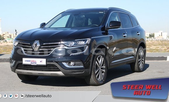 Buy Import Renault 4 Black Car in Import - Dubai in Bengo Province Buy Import Renault 4 Black Car in Import - Dubai in Bengo Province