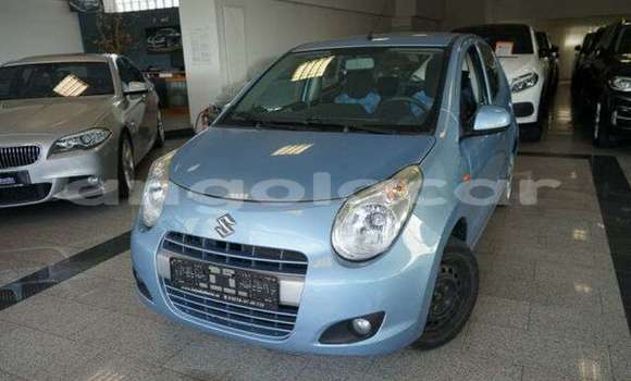 Buy Used Suzuki Alto Other Car in Luanda in Luanda Province Buy Used Suzuki Alto Other Car in Luanda in Luanda Province