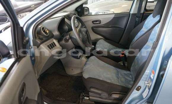 Buy Used Suzuki Alto Other Car in Luanda in Luanda Province Buy Used Suzuki Alto Other Car in Luanda in Luanda Province