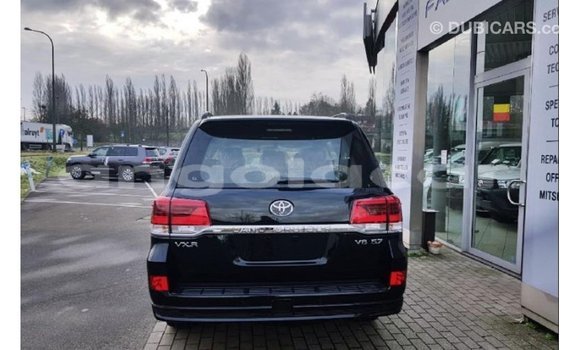 Buy Import Toyota Land Cruiser Black Car in Import - Dubai in Bengo Province Buy Import Toyota Land Cruiser Black Car in Import - Dubai in Bengo Province