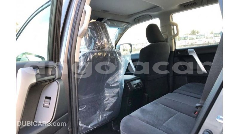 Big with watermark toyota prado bengo province import dubai 7383