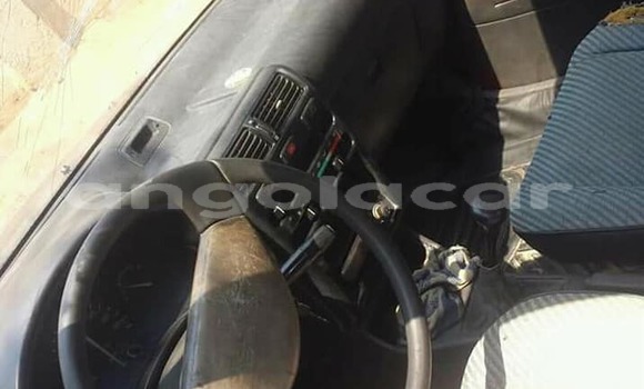 Comprar Usado Toyota Starlet Prata Carro em Luanda em Luanda Province Comprar Usado Toyota Starlet Prata Carro em Luanda em Luanda Province