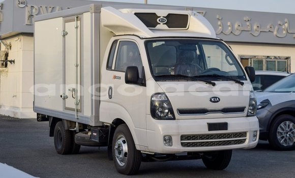 Buy Import Kia K3 White Car in Import - Dubai in Bengo Province Buy Import Kia K3 White Car in Import - Dubai in Bengo Province