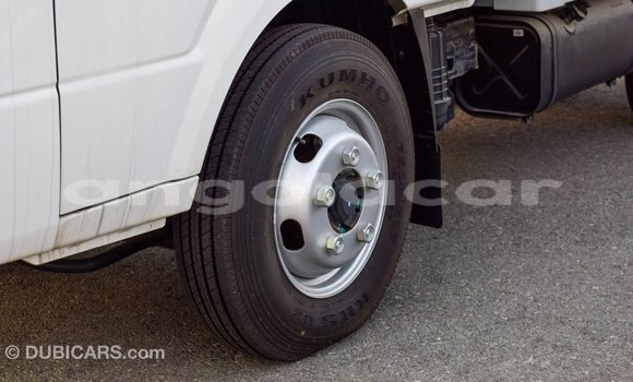 Buy Import Kia K3 White Car in Import - Dubai in Bengo Province Buy Import Kia K3 White Car in Import - Dubai in Bengo Province