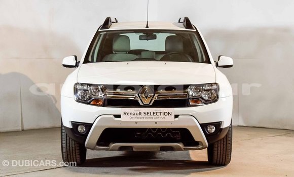 Acheter Import Voiture Renault Duster Blanc à Import - Dubai, Province de Bengo Acheter Import Voiture Renault Duster Blanc à Import - Dubai, Province de Bengo