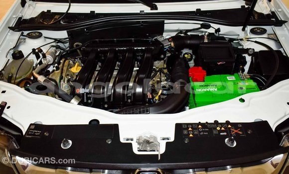 Acheter Import Voiture Renault Duster Blanc à Import - Dubai, Province de Bengo Acheter Import Voiture Renault Duster Blanc à Import - Dubai, Province de Bengo