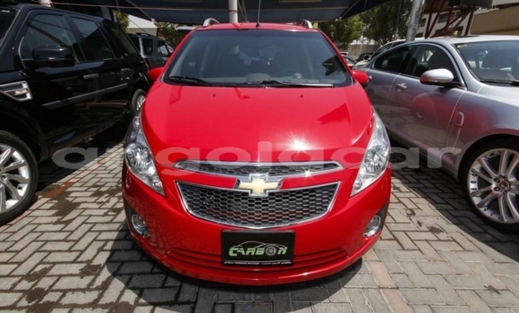 Buy New Chevrolet Express Red Car in Luanda in Luanda Province Buy New Chevrolet Express Red Car in Luanda in Luanda Province