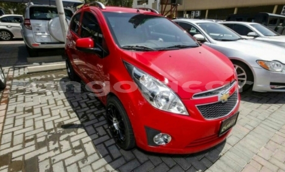 Buy New Chevrolet Express Red Car in Luanda in Luanda Province Buy New Chevrolet Express Red Car in Luanda in Luanda Province