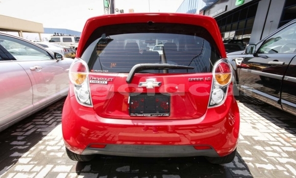 Buy New Chevrolet Express Red Car in Luanda in Luanda Province Buy New Chevrolet Express Red Car in Luanda in Luanda Province