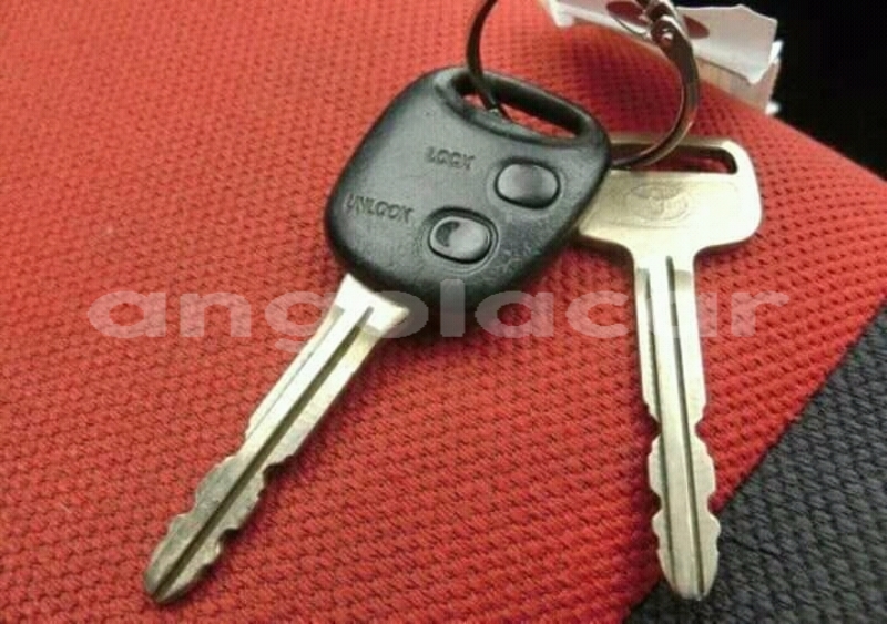 Big with watermark chevrolet express luanda province luanda 7387