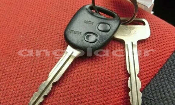 Buy New Chevrolet Express Red Car in Luanda in Luanda Province Buy New Chevrolet Express Red Car in Luanda in Luanda Province