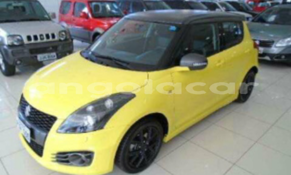 Buy New Suzuki Swift Other Car in Luanda in Luanda Province Buy New Suzuki Swift Other Car in Luanda in Luanda Province
