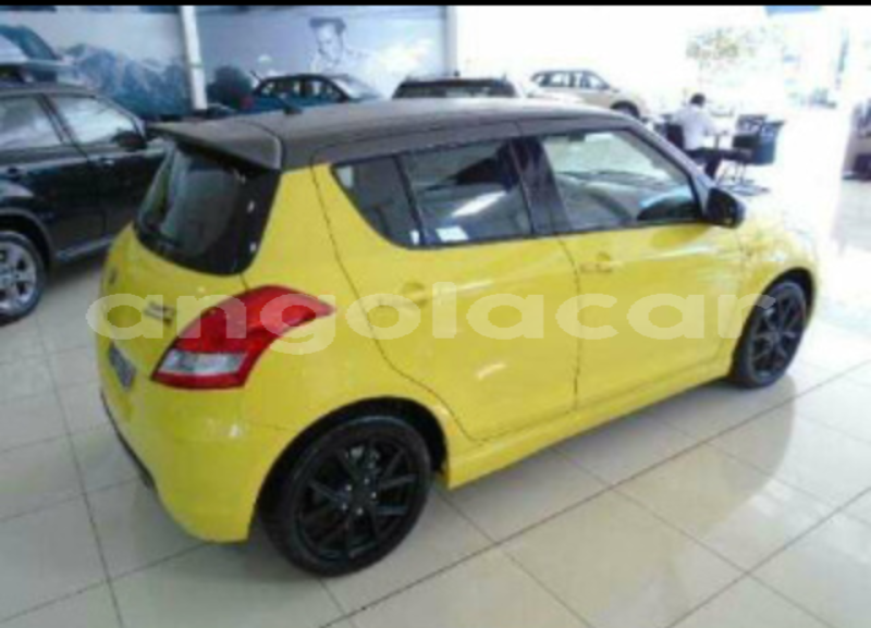 Big with watermark suzuki swift luanda province luanda 7389