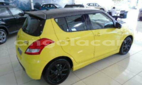 Buy New Suzuki Swift Other Car in Luanda in Luanda Province Buy New Suzuki Swift Other Car in Luanda in Luanda Province