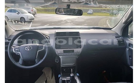 Acheter Import Voiture Toyota Prado Noir à Import - Dubai, Province de Bengo Acheter Import Voiture Toyota Prado Noir à Import - Dubai, Province de Bengo