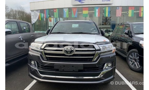 Comprar Importar Toyota Land Cruiser Outro Carro em Import - Dubai em Bengo Province Comprar Importar Toyota Land Cruiser Outro Carro em Import - Dubai em Bengo Province