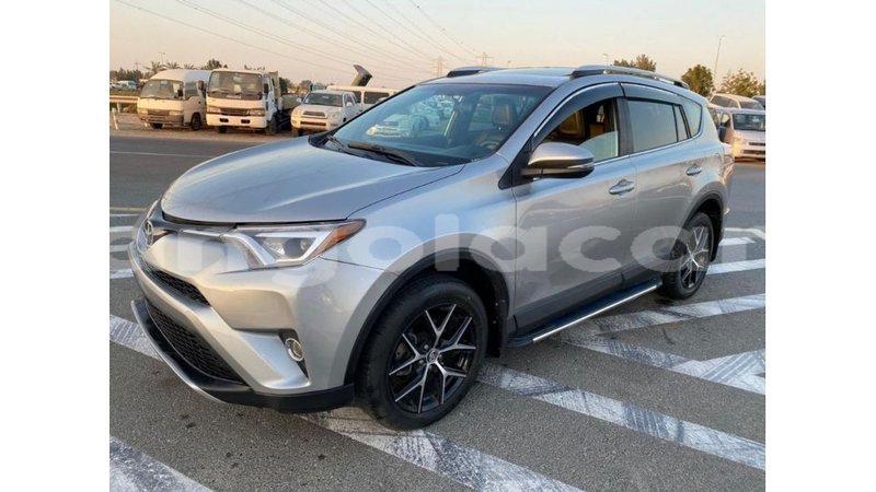 Big with watermark toyota 4runner bengo province import dubai 7399