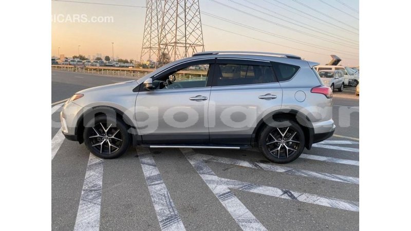 Big with watermark toyota 4runner bengo province import dubai 7399