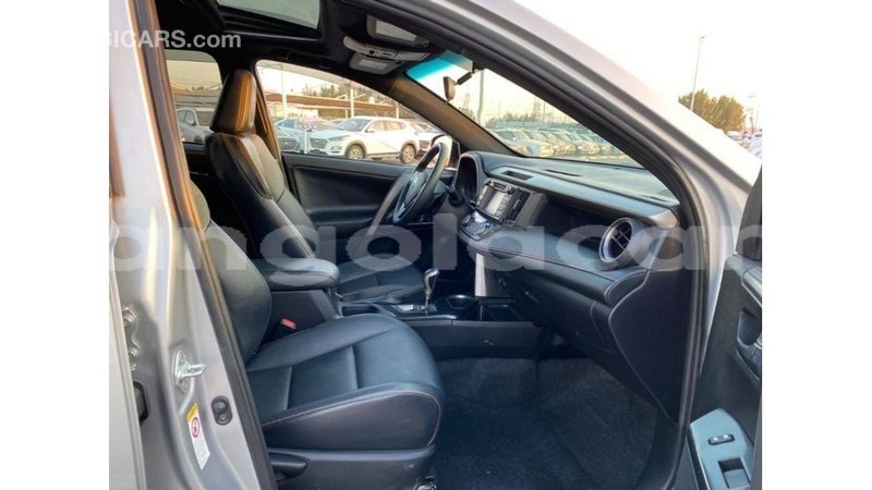 Big with watermark toyota 4runner bengo province import dubai 7399