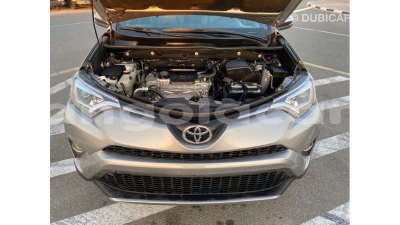 Big with watermark toyota 4runner bengo province import dubai 7399