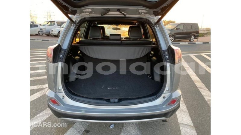 Big with watermark toyota 4runner bengo province import dubai 7399