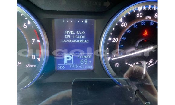 Comprar Importar Toyota 4Runner Outro Carro em Import - Dubai em Bengo Province Comprar Importar Toyota 4Runner Outro Carro em Import - Dubai em Bengo Province