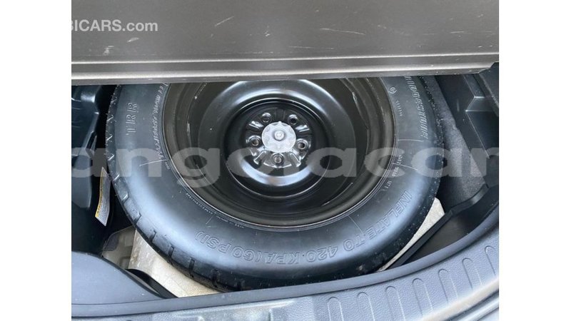 Big with watermark toyota 4runner bengo province import dubai 7399