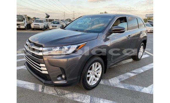 Comprar Importar Toyota Highlander Outro Carro em Import - Dubai em Bengo Province Comprar Importar Toyota Highlander Outro Carro em Import - Dubai em Bengo Province