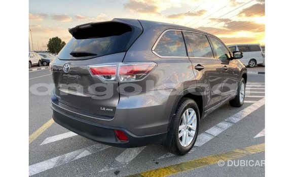 Comprar Importar Toyota Highlander Outro Carro em Import - Dubai em Bengo Province Comprar Importar Toyota Highlander Outro Carro em Import - Dubai em Bengo Province