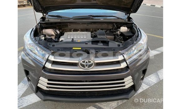 Comprar Importar Toyota Highlander Outro Carro em Import - Dubai em Bengo Province Comprar Importar Toyota Highlander Outro Carro em Import - Dubai em Bengo Province