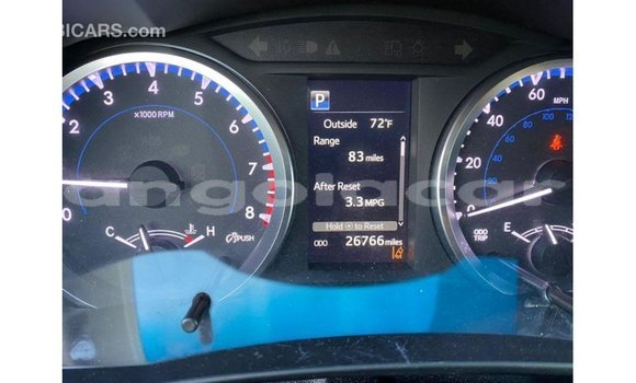 Comprar Importar Toyota Highlander Branco Carro em Import - Dubai em Bengo Province Comprar Importar Toyota Highlander Branco Carro em Import - Dubai em Bengo Province