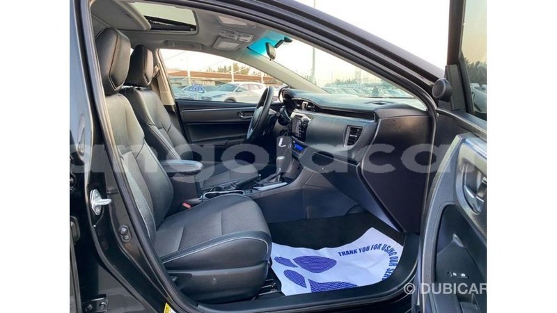 Big with watermark toyota corolla bengo province import dubai 7402