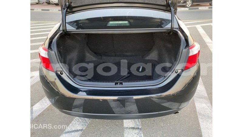 Big with watermark toyota corolla bengo province import dubai 7402