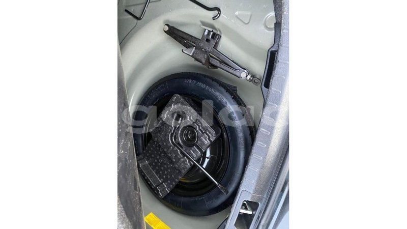 Big with watermark toyota corolla bengo province import dubai 7402