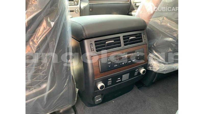 Big with watermark toyota land cruiser bengo province import dubai 7405